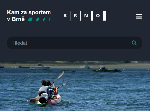 kam za sportem